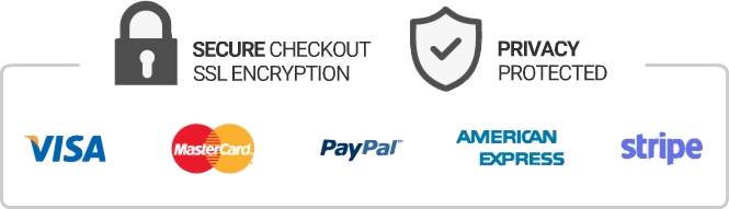 guaranteed safe checkout banner png image 700x