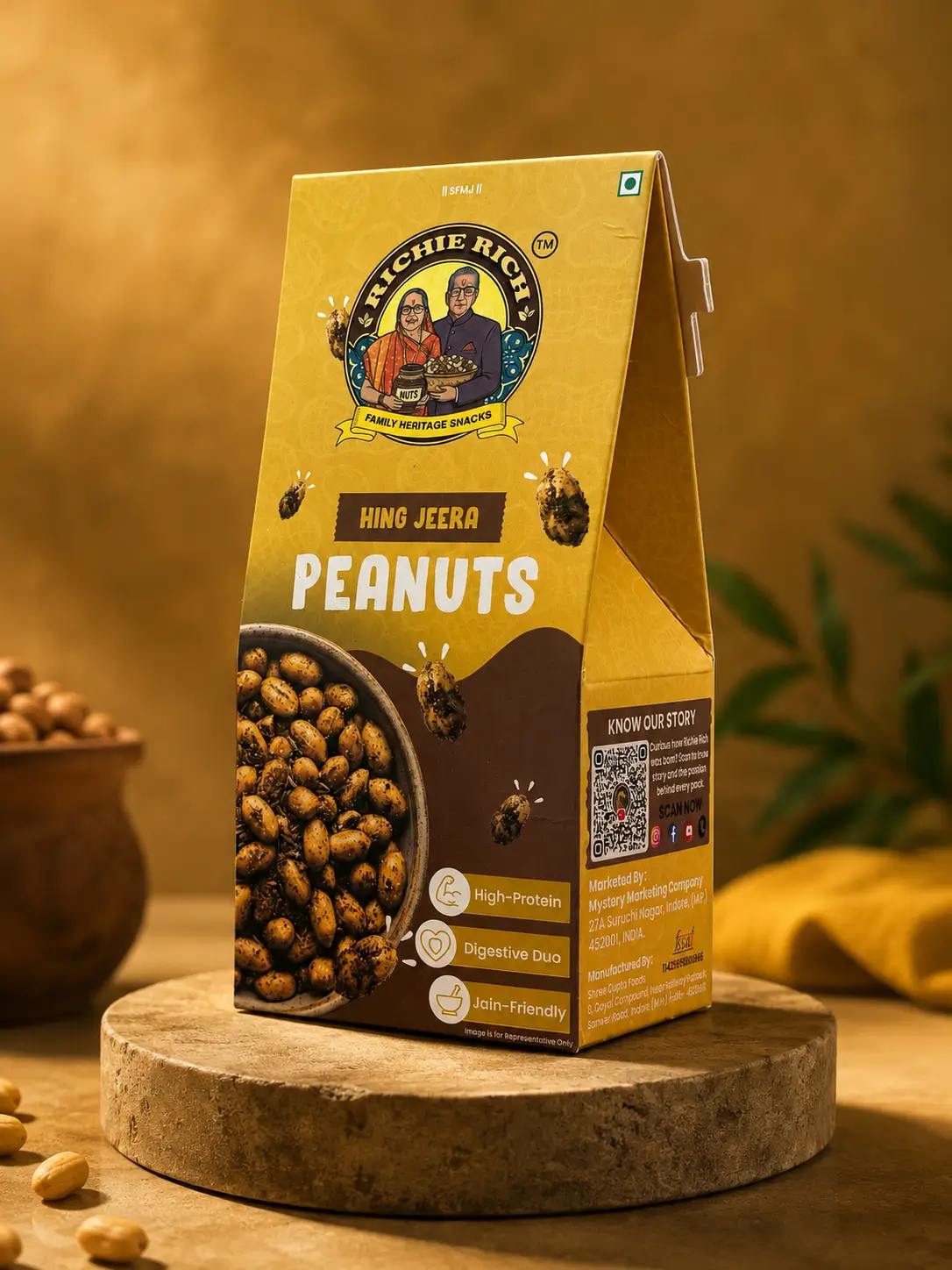 hing jeera peanut 02 hing jeera peanut 02