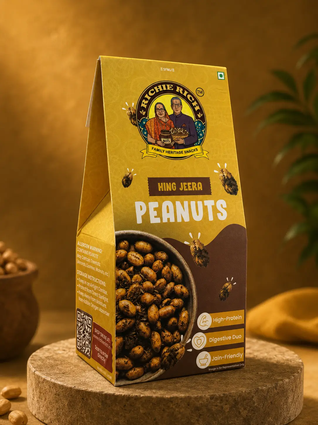 hing jeera peanut 03 hing jeera peanut 03