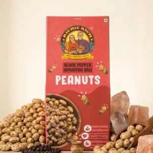 Roasted Peanuts