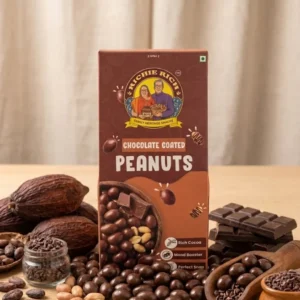 Sweet Snacks