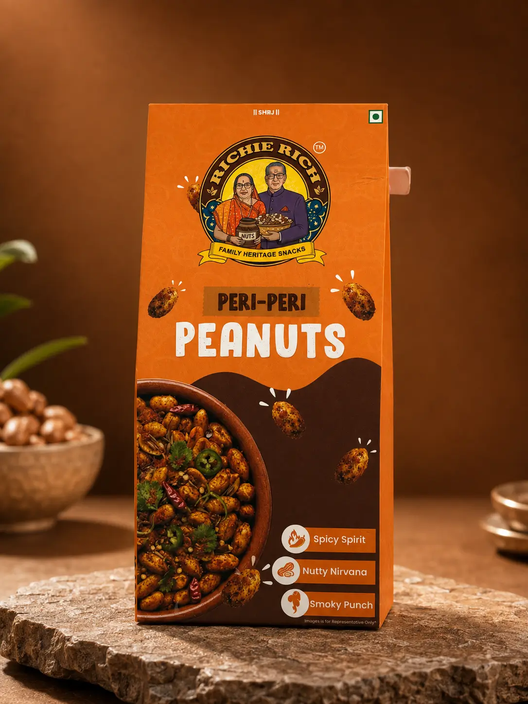 Home Peri Peri Peanut 01