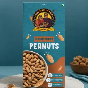 salted peanut 01