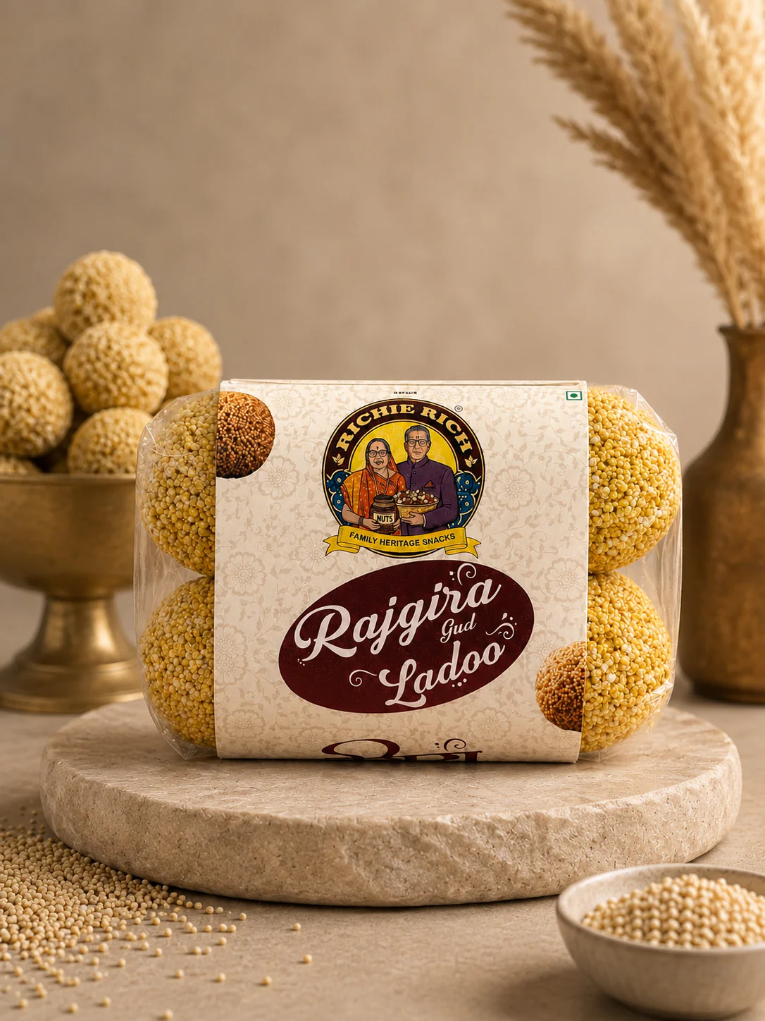 rajgira gud ladoo 01