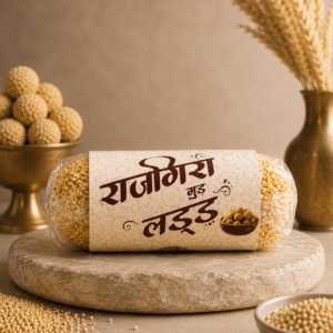 rajgira gud ladoo 02