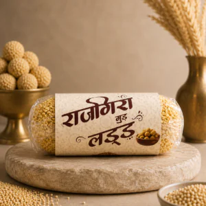 rajgira gud ladoo 02