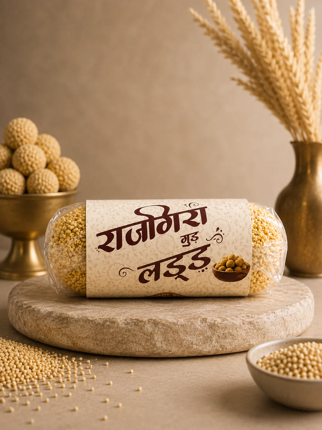 rajgira gud ladoo 02